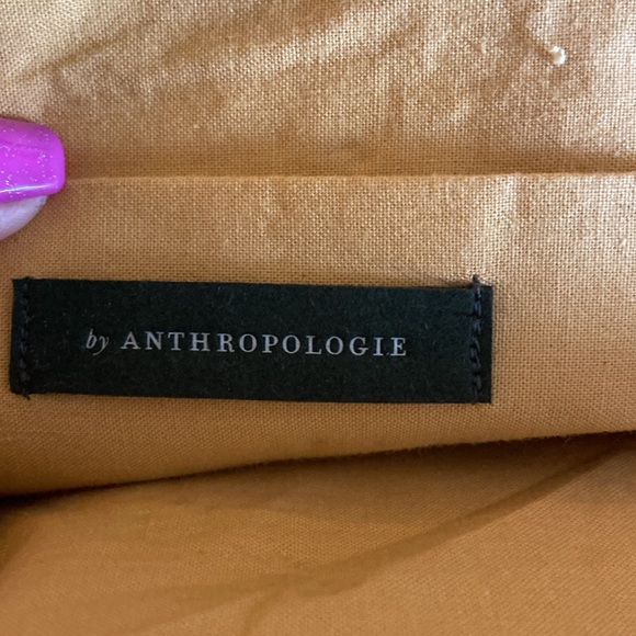 NWT ANTHROPOLOGIE FASHION PURSE - Picture 3 of 6